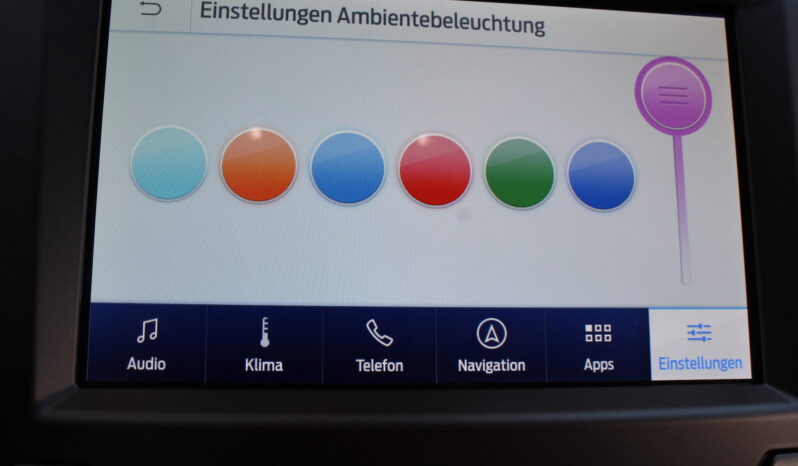 Ford Mondeo Traveller Titanium 2,0 EcoBlue Aut. full