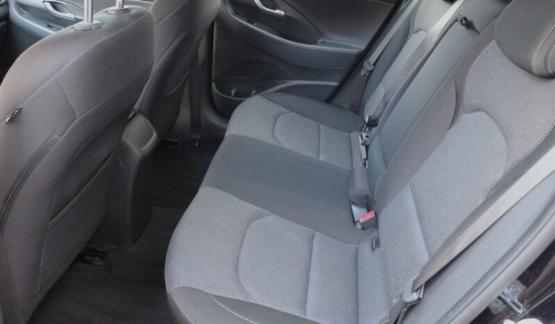 Hyundai i30 1,0 T-GDI Trend Line full