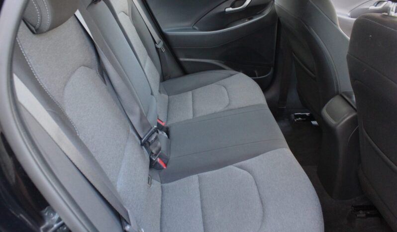 Hyundai i30 1,0 T-GDI Trend Line full