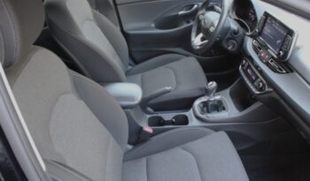 Hyundai i30 1,0 T-GDI Trend Line full
