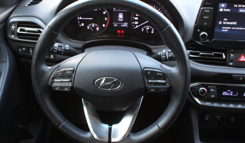 Hyundai i30 1,0 T-GDI Trend Line full