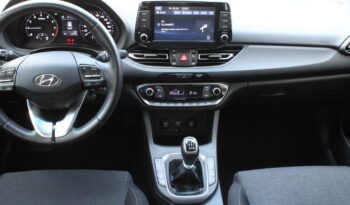 Hyundai i30 1,0 T-GDI Trend Line full