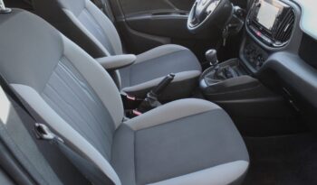 Fiat Doblò Doblo 1,6 MultiJet Professional Kombi / Family Van full