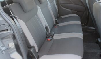 Fiat Doblò Doblo 1,6 MultiJet Professional Kombi / Family Van full