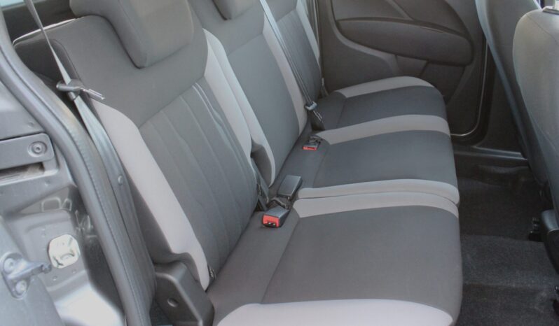 Fiat Doblò Doblo 1,6 MultiJet Professional Kombi / Family Van full