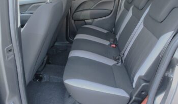 Fiat Doblò Doblo 1,6 MultiJet Professional Kombi / Family Van full