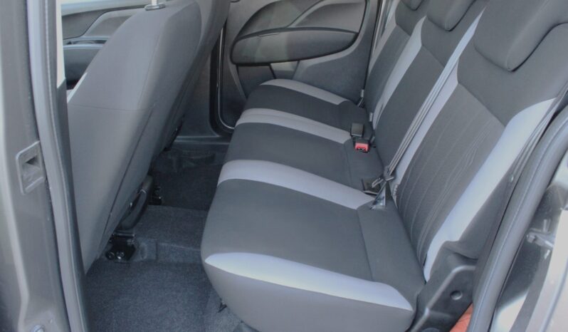 Fiat Doblò Doblo 1,6 MultiJet Professional Kombi / Family Van full