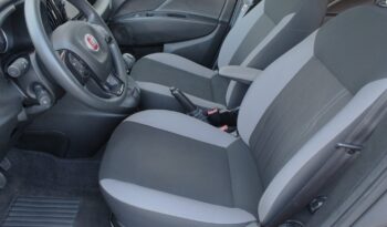 Fiat Doblò Doblo 1,6 MultiJet Professional Kombi / Family Van full