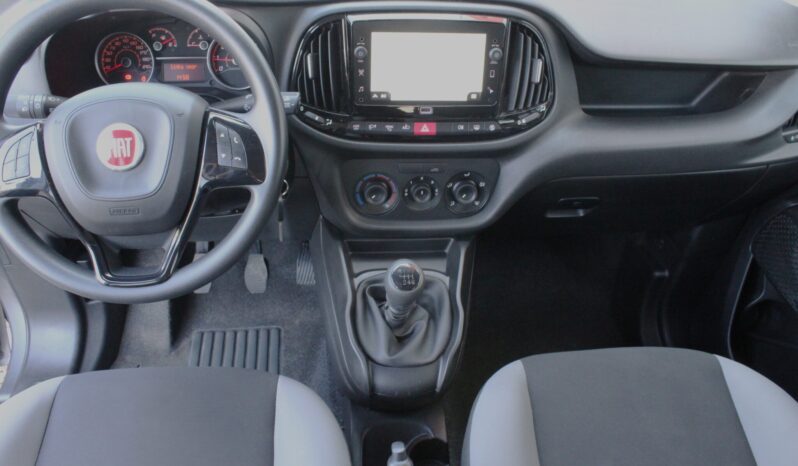 Fiat Doblò Doblo 1,6 MultiJet Professional Kombi / Family Van full