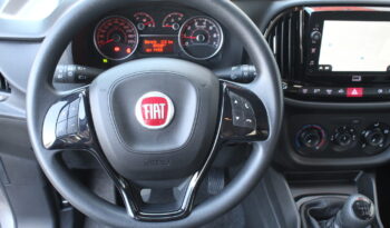 Fiat Doblò Doblo 1,6 MultiJet Professional Kombi / Family Van full