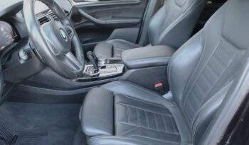 BMW X4 xDrive 20d 48 V Aut. SUV / Geländewagen full