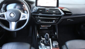 BMW X4 xDrive 20d 48 V Aut. SUV / Geländewagen full