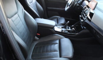 BMW X4 xDrive 20d 48 V Aut. SUV / Geländewagen full