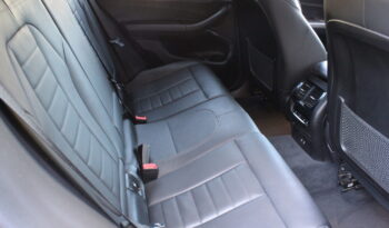 BMW X4 xDrive 20d 48 V Aut. SUV / Geländewagen full