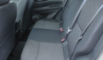 NissanQashqai 1,2 DIG-T N-Connecta full