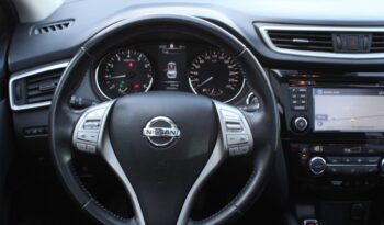 NissanQashqai 1,2 DIG-T N-Connecta full