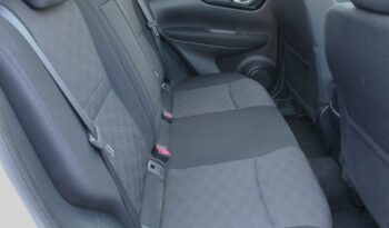 NissanQashqai 1,2 DIG-T N-Connecta full