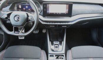 Skoda Octavia Combi RS iV 245 DSG full