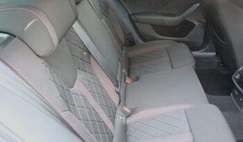 Skoda Octavia Combi RS iV 245 DSG full