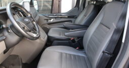 Ford Tourneo Custom 1,0 PHEV Titanium Aut.