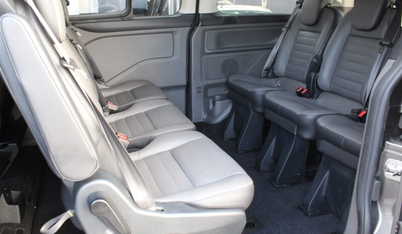 Ford Tourneo Custom 1,0 PHEV Titanium Aut. full