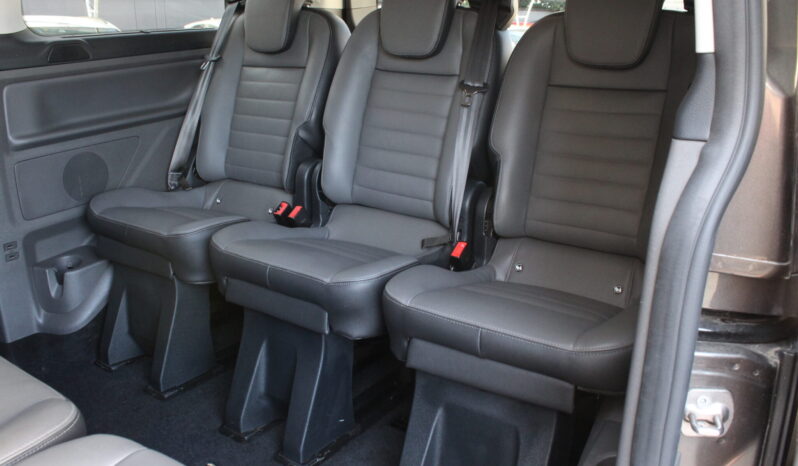 Ford Tourneo Custom 1,0 PHEV Titanium Aut. full