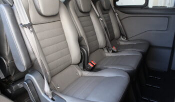 Ford Tourneo Custom 1,0 PHEV Titanium Aut. full