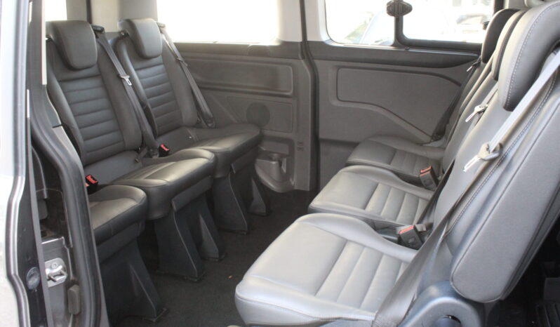 Ford Tourneo Custom 1,0 PHEV Titanium Aut. full