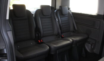 Ford Tourneo Custom 1,0 PHEV Titanium Aut. full