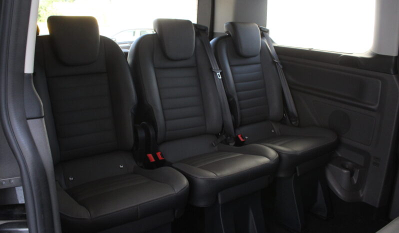 Ford Tourneo Custom 1,0 PHEV Titanium Aut. full