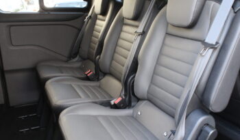 Ford Tourneo Custom 1,0 PHEV Titanium Aut. full