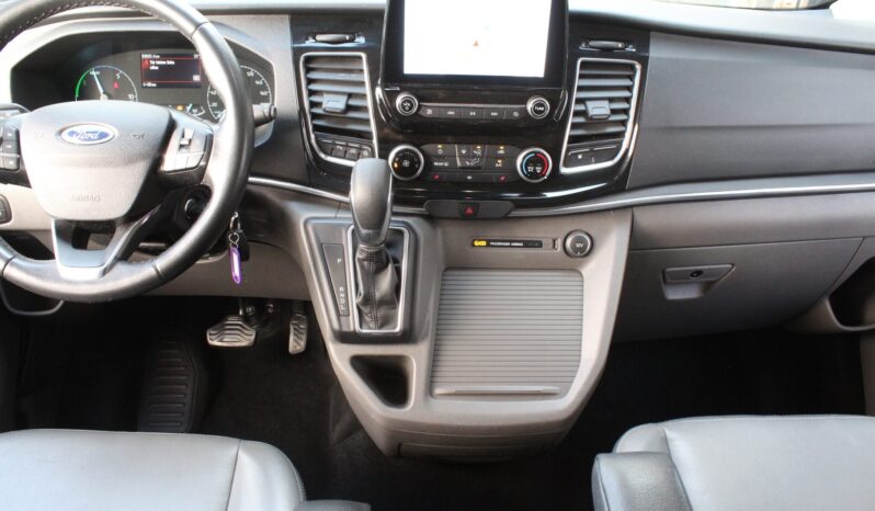 Ford Tourneo Custom 1,0 PHEV Titanium Aut. full