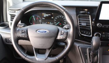 Ford Tourneo Custom 1,0 PHEV Titanium Aut. full