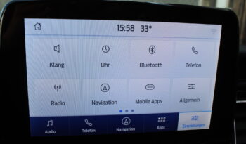 Ford Tourneo Custom 1,0 PHEV Titanium Aut. full