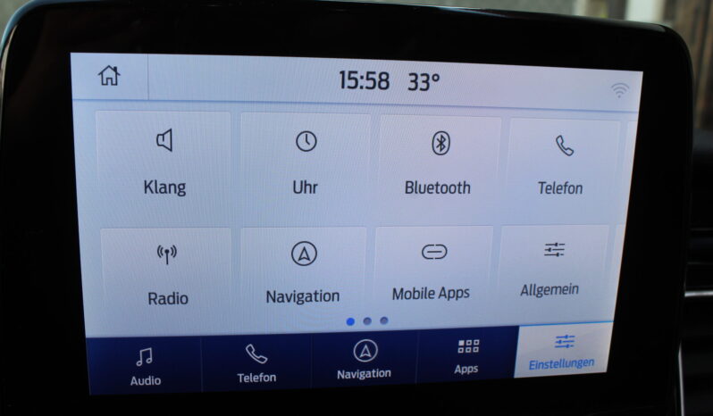 Ford Tourneo Custom 1,0 PHEV Titanium Aut. full