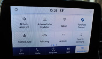 Ford Tourneo Custom 1,0 PHEV Titanium Aut. full
