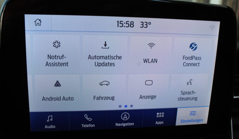 Ford Tourneo Custom 1,0 PHEV Titanium Aut. full