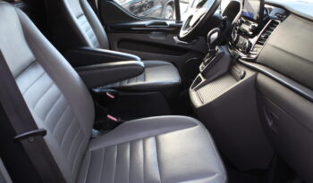 Ford Tourneo Custom 1,0 PHEV Titanium Aut. full