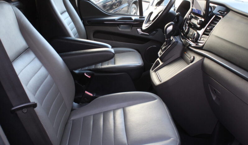 Ford Tourneo Custom 1,0 PHEV Titanium Aut. full