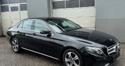 Mercedes-Benz E 200 d Avantgarde Aut.