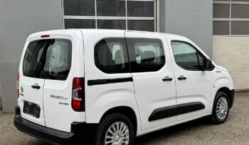 Toyota Proace City Verso L1 Electric 50kWh Family+ full