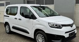 Toyota Proace City Verso L1 Electric 50kWh Family+