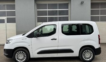 Toyota Proace City Verso L1 Electric 50kWh Family+ full