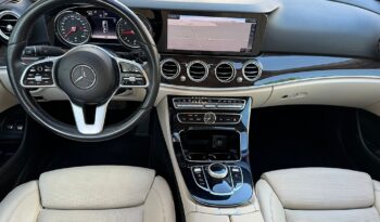 Mercedes-Benz E 200 d Avantgarde Aut. full