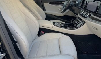 Mercedes-Benz E 200 d Avantgarde Aut. full