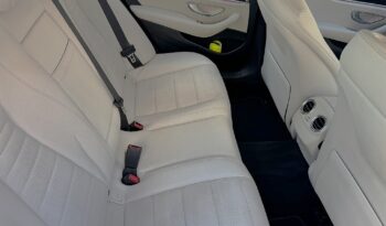 Mercedes-Benz E 200 d Avantgarde Aut. full