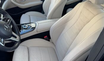 Mercedes-Benz E 200 d Avantgarde Aut. full