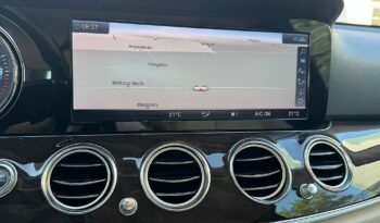 Mercedes-Benz E 200 d Avantgarde Aut. full