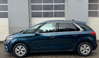 Citroen C4 Spacetourer PureTech 130 S&S EAT8 Shine full