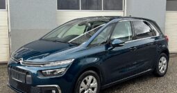 Citroen C4 Spacetourer PureTech 130 S&S EAT8 Shine
